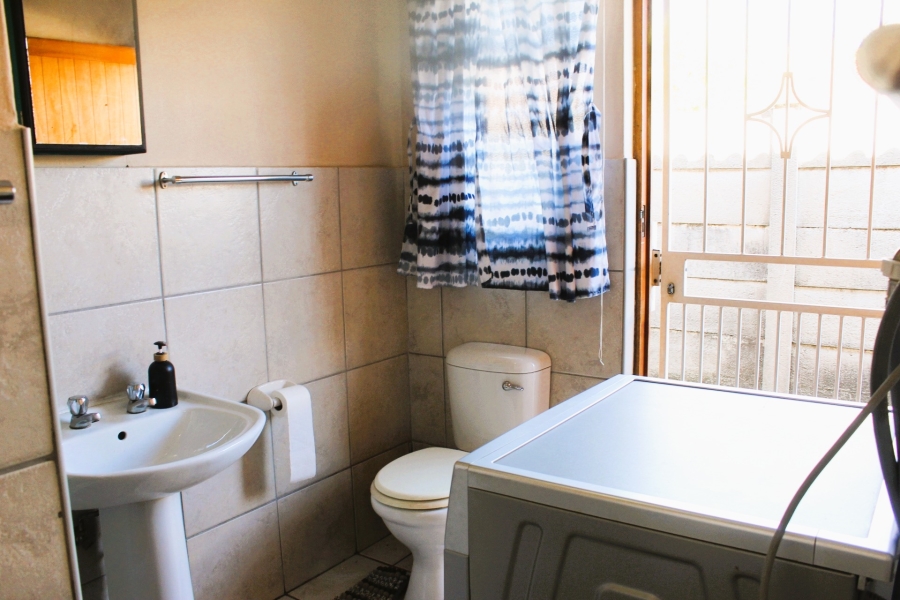 1 Bedroom Property for Sale in Parys Free State